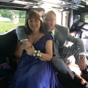 Meet your Posher, Kathy